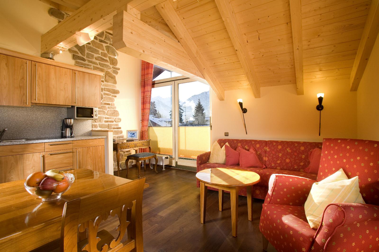 Hotel Bergidyll     G�stehaus Gerber