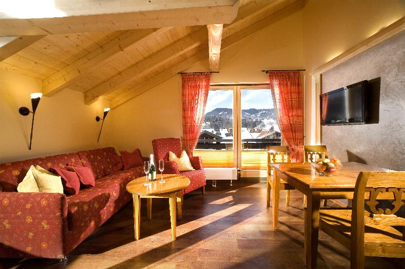 traumhafte Appartements