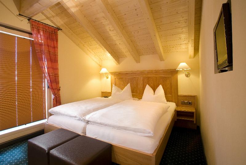 traumhafte Appartements