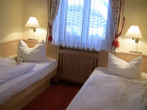 Familiensuite Appartement