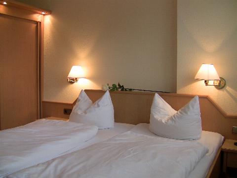 Familiensuite Appartement