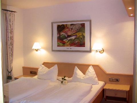 Morgensonne Appartement