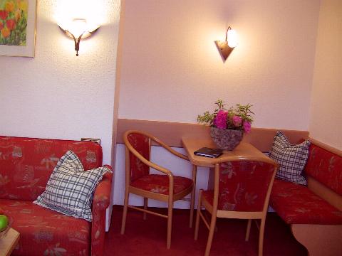 Morgensonne Appartement