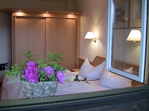 Sunset Suite Appartement