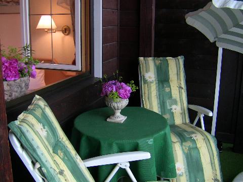 Sunset Suite Appartement