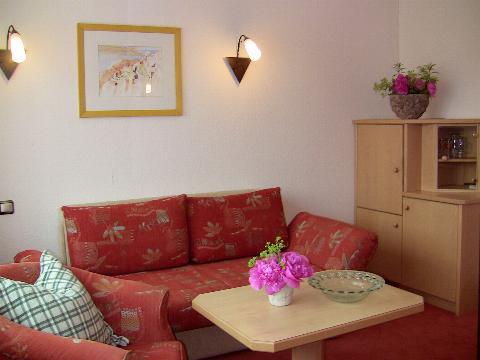 Sunset Suite Appartement