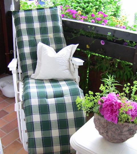 Doppelzimmer Himmelschrofen