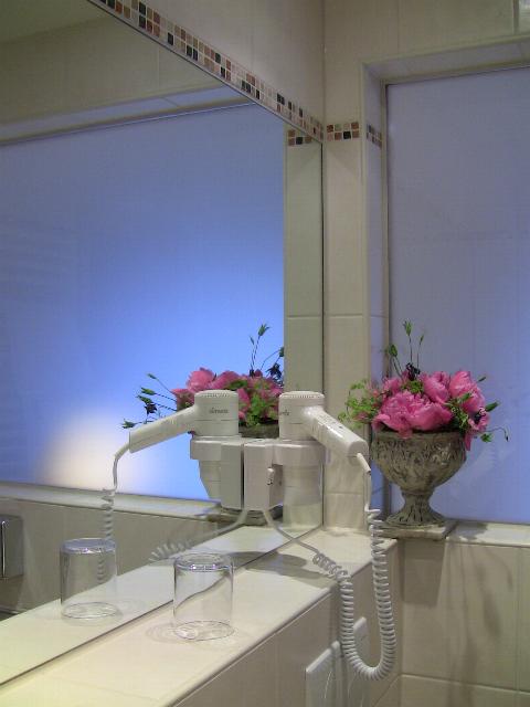 Einzelzimmer Nebelhornblick