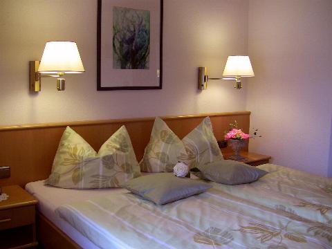 Gstehaus Gerber, Wohnung 2