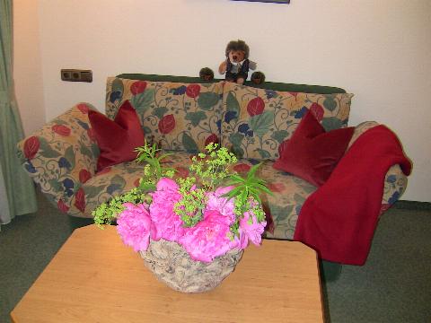 Gstehaus Gerber, Wohnung 3