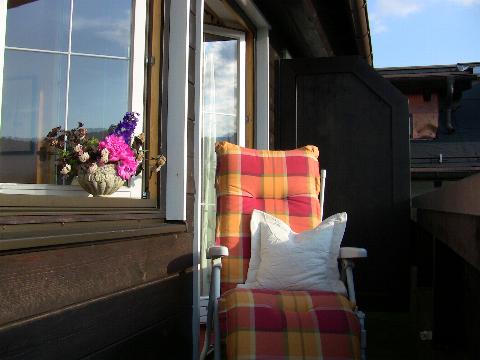 Bergknig Suite Appartement