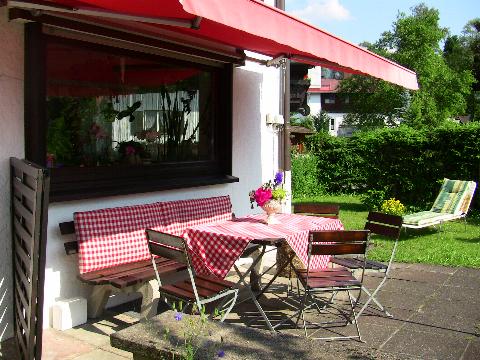 Gstehaus Gerber, Ehrenbergerstrae